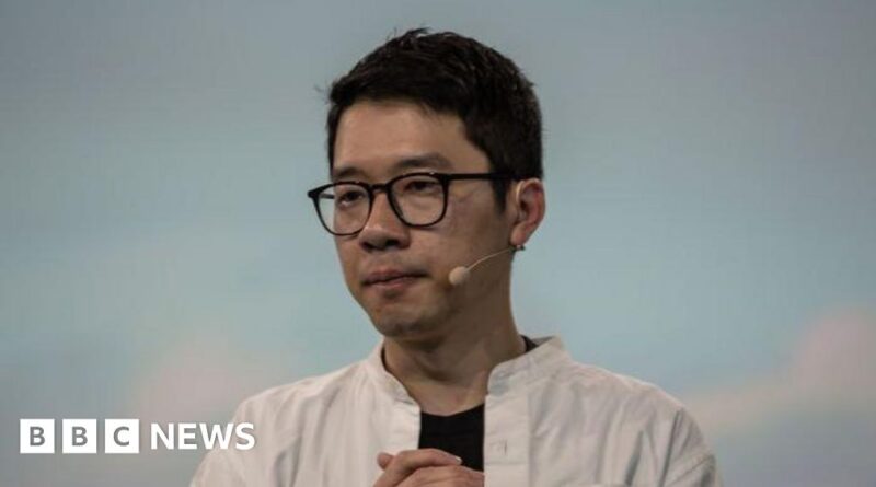 Nathan Law: Singapore denies entry to exiled HK pro-democracy activist