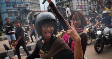 Nepal, Bangladesh, Sri Lanka: Is South Asia fertile for Gen Z revolutions?