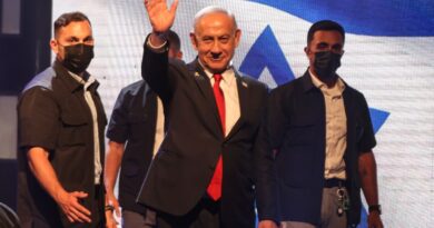 Netanayhu says killing Hamas leaders is route to ending Gaza war