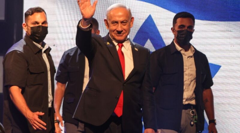 Netanayhu says killing Hamas leaders is route to ending Gaza war