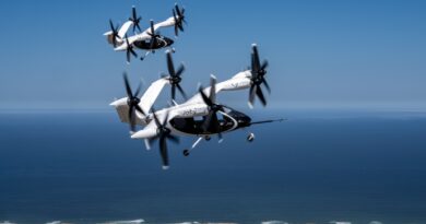 New FAA program will let eVTOL startups test some operations before full certification | TechCrunch