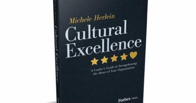 New Guide Equips Executives To Align Teams And Foster Thriving Workplaces