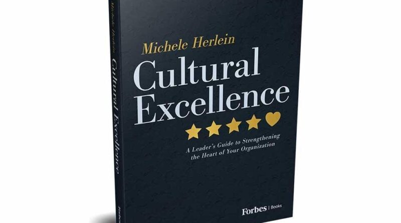 New Guide Equips Executives To Align Teams And Foster Thriving Workplaces
