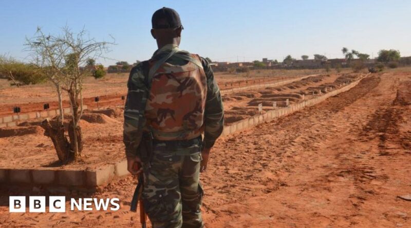 Niger attacks: Jihadist groups executing civilians and burning homes, HRW warns