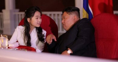 North Korea executes people for sharing foreign films and TV: UN report