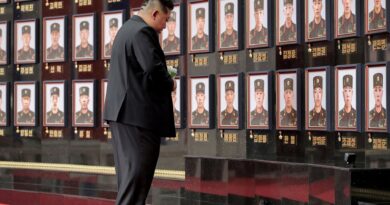 North Korea getting a raw deal on support for Russia’s war: Report