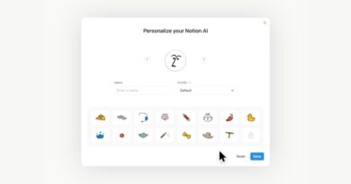 Notion launches agents for data analysis and task automation | TechCrunch