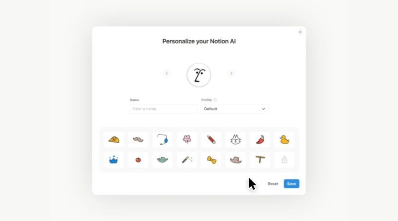Notion launches agents for data analysis and task automation | TechCrunch