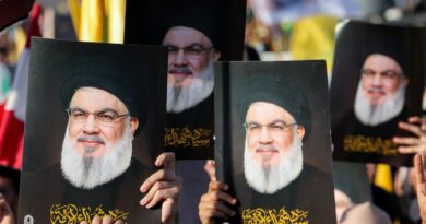 One year after killing of leader Nasrallah, Hezbollah says no to disarming