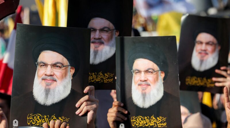 One year after killing of leader Nasrallah, Hezbollah says no to disarming
