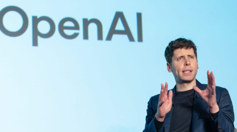 OpenAI says it's working to tell if a user is under 18 and will send them to an 'age-appropriate' ChatGPT