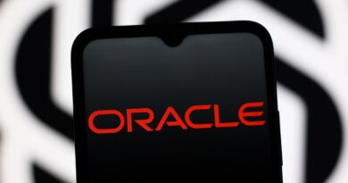 Oracle, cloud