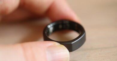 Oura Ring 3