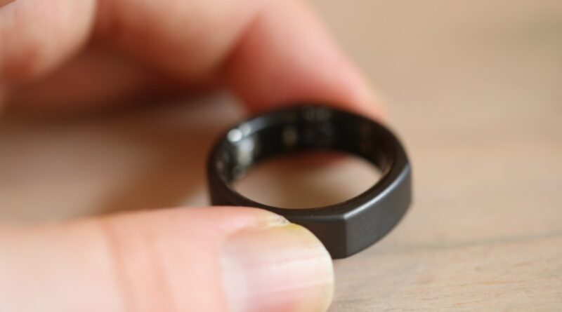 Oura Ring 3