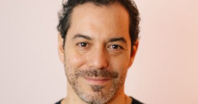 Manny Medina