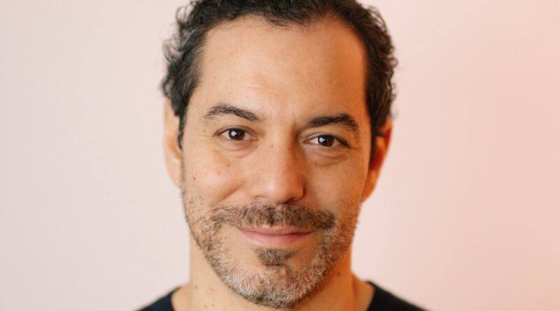 Manny Medina