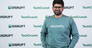 Perplexity reportedly raised $200M at $20B valuation | TechCrunch