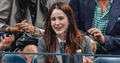 Photos: Major Stars At 2025 U.S. Open Day 13