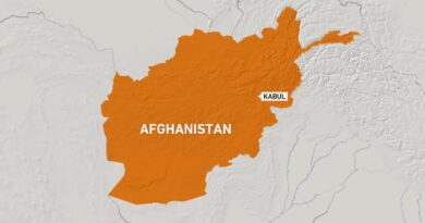 Powerful earthquake rocks eastern Afghanistan, at least 10 killed