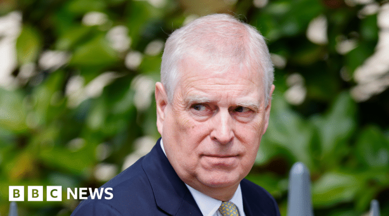 Prince Andrew needs to be fully investigated, Giuffre family says