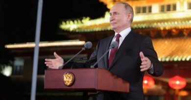 Putin's energy fix for drone-hit Russia: Dig up more coal