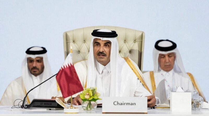 Qatar hosts Arab-Islamic emergency summit: Who said what?