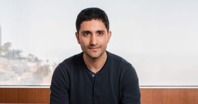 Read the deck an ex-Waymo engineer used to raise $3.75 million from Sheryl Sandberg and Kindred Ventures
