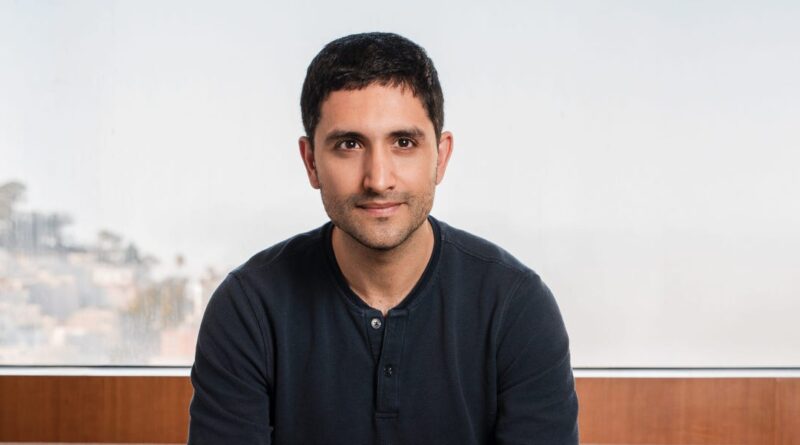 Read the deck an ex-Waymo engineer used to raise $3.75 million from Sheryl Sandberg and Kindred Ventures