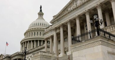 Read the email federal workers are getting hours before a potential government shutdown