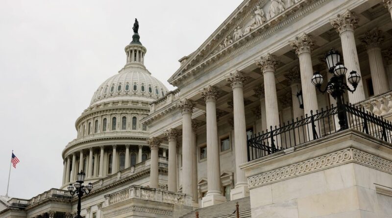 Read the email federal workers are getting hours before a potential government shutdown