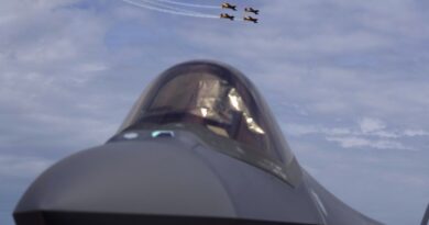 Romania reports drone incursion during Russian attack on Ukraine