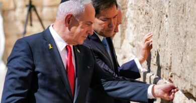 Rubio to discuss Qatar aftermath, Gaza with Netanyahu