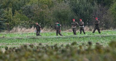 Russia-Ukraine war: List of key events, day 1,304