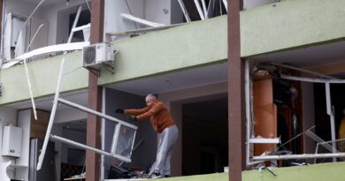 Russia-Ukraine war: List of key events, day 1,313