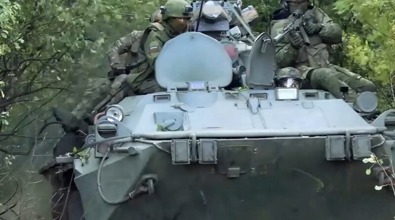 Russia-Ukraine war: List of key events, day 1,314