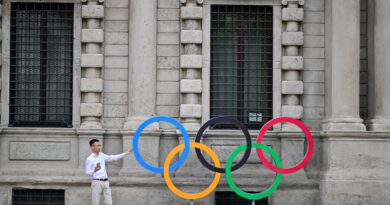 Russian, Belarusian athletes to compete neutrally in 2026 Winter Olympics