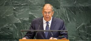 Russia’s Lavrov says UN as relevant as ever in ‘age of multipolarity’