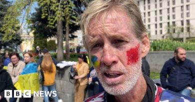 Ryan Routh to stand trial for alleged Trump assassination attempt