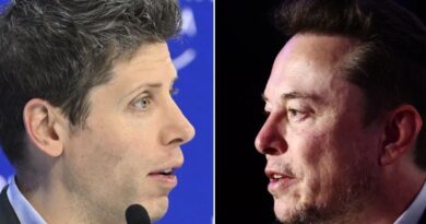 Sam Altman is fighting to depose Elon Musk's wealth manager and Shivon Zilis