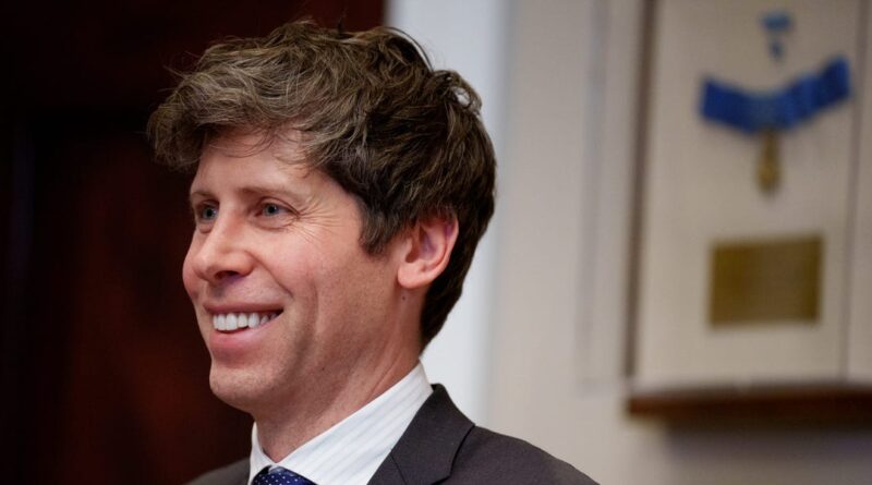 Sam Altman says OpenAI is testing new features by throwing 'a lot of compute' at them