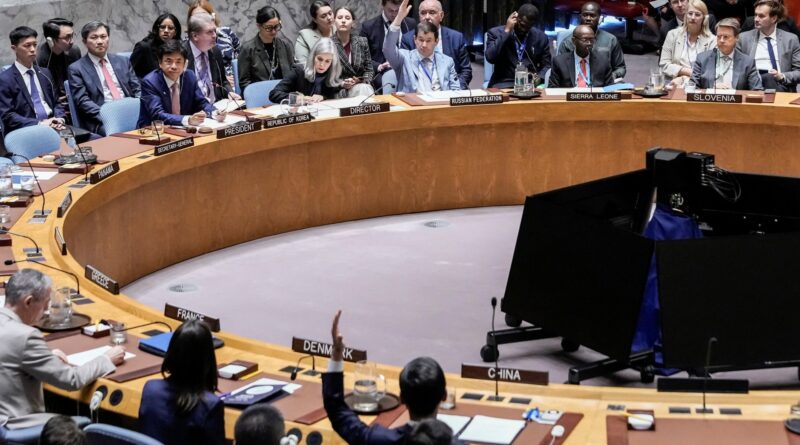 Sanctions on Iran have been a spectacular strategic failure for the West