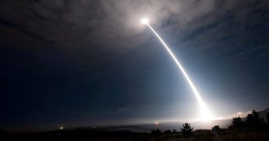 Sentinel ICBM problems mean the US Air Force could be stuck with aging nuclear missiles for over 2 more decades
