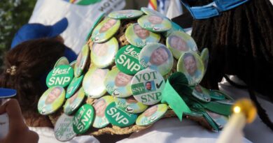 Seychelles to vote with sovereignty, environment and drugs on agenda