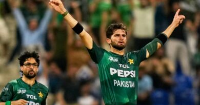 Shaheen declares Pakistan ‘ready’ to win Asia Cup as India await in final