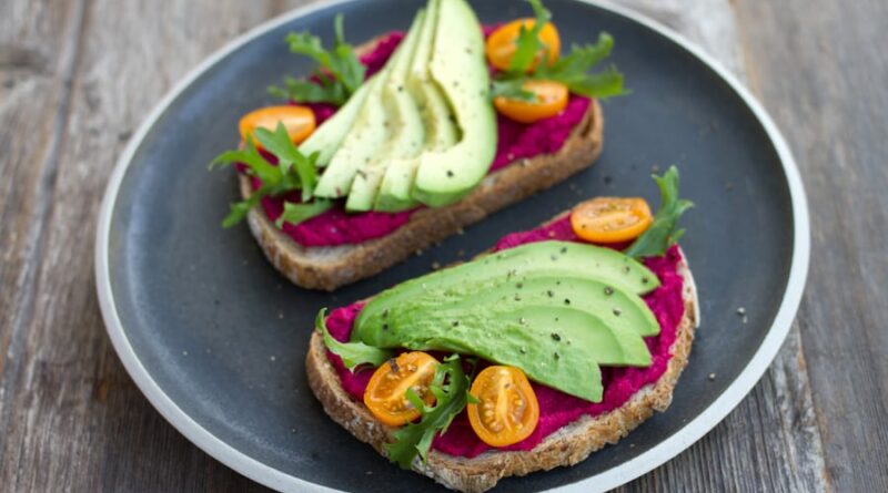 Snack Smarter: How to Beat Afternoon Energy Slumps Without Reaching for Sugar - Rosanna Davison Nutrition