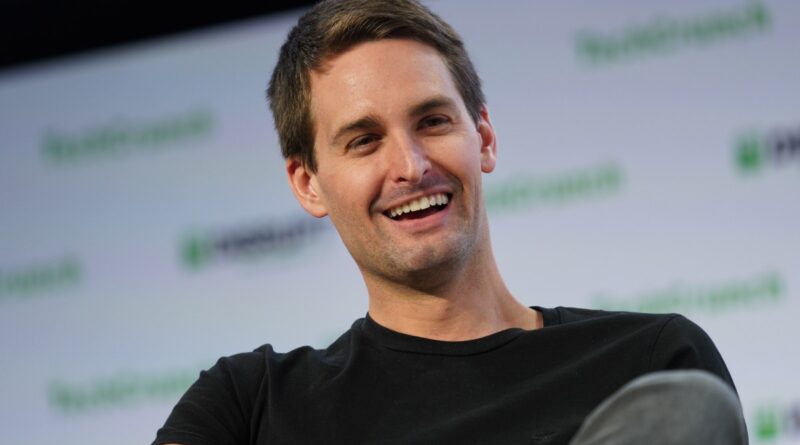 Evan Spiegel SnapDSC04084