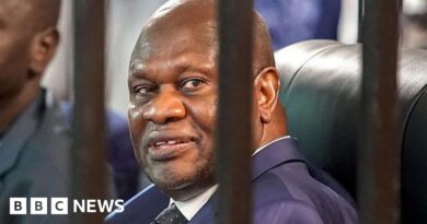 South Sudan court rejects Riek Machar's bid to halt murder and treason trial