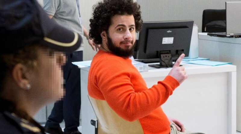 Spy or jihadist? Court rules in case of Danish 'agent' in IS