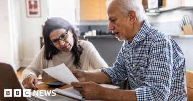 State pension likely to rise by 4.7% next year