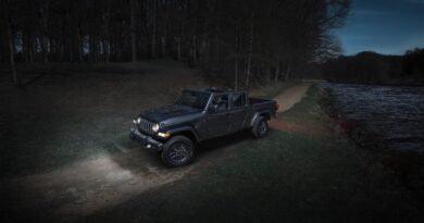 Stellantis cancels plans for an electrified Jeep Gladiator | TechCrunch